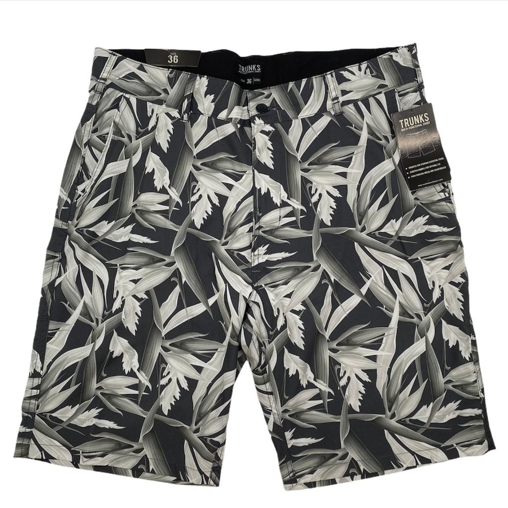 TRUNKS SHORTS MENS SIZE 36